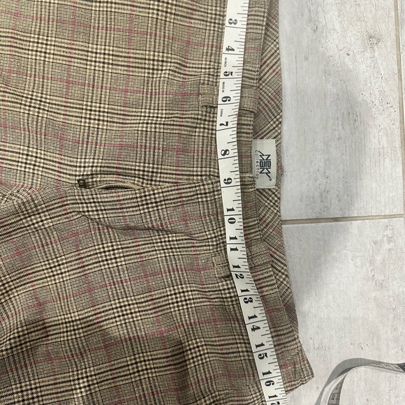 New Man Collection Women’s Pants Made in France
SZ:44F/US size 12 100% Cotton - Picture 7 of 7